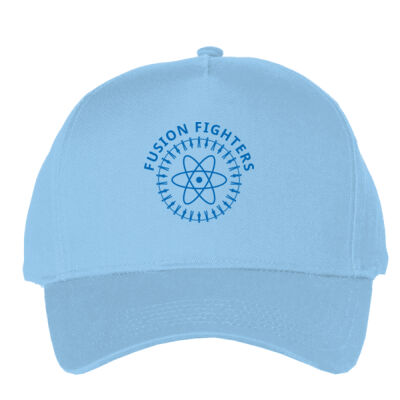 Fusion Fighters Cap Thumbnail