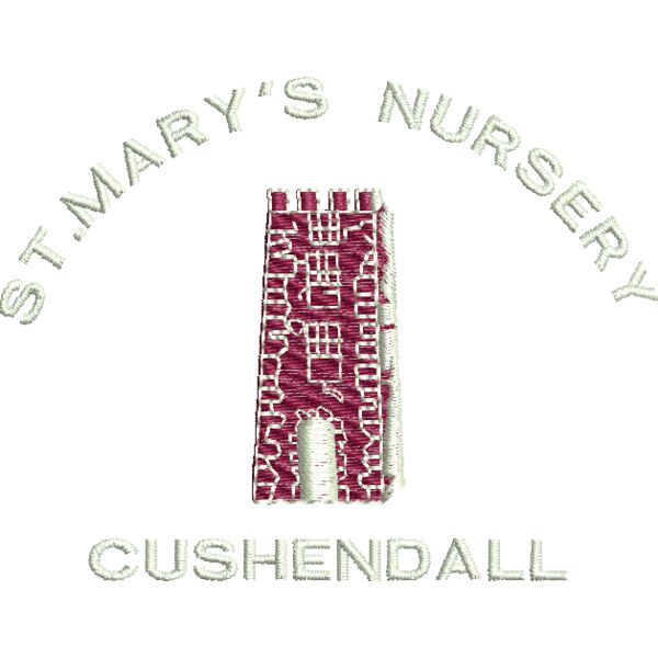 St  Marys Nursery Dark Thumbnail