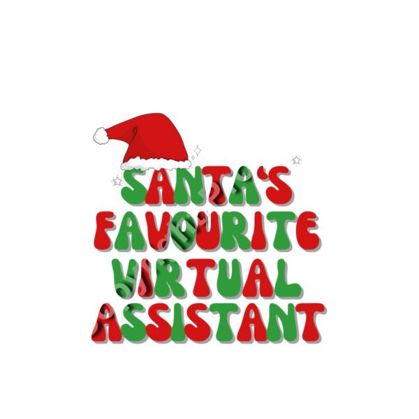 White Illustrated Pretty Christmas T shirt 3 2 Thumbnail