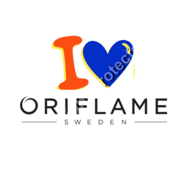 I Love Oriflame Thumbnail