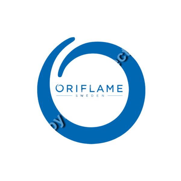 Oriflame O Logo Thumbnail