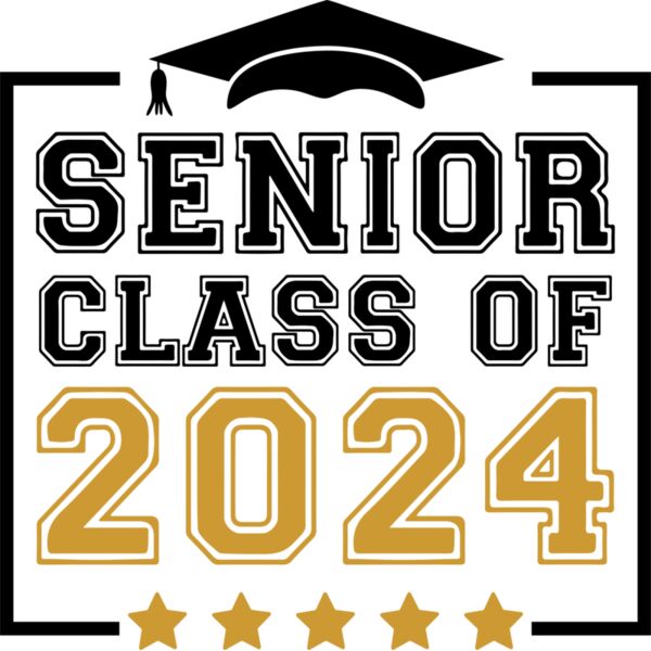 senior class of 2024 2 Thumbnail