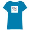 Women's Organic Cotton T Shirt Thumbnail