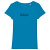 Women's Organic Cotton T Shirt Thumbnail