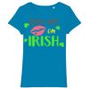 Women's Organic Cotton T Shirt Thumbnail