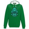 Varsity hoodie Thumbnail