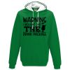 Varsity hoodie Thumbnail