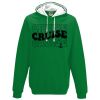 Varsity hoodie Thumbnail