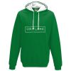 Varsity hoodie Thumbnail