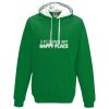 Varsity hoodie Thumbnail