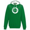 Varsity hoodie Thumbnail