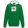 Varsity hoodie Thumbnail