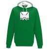 Varsity hoodie Thumbnail