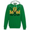 Varsity hoodie Thumbnail