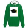 Varsity hoodie Thumbnail