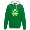 Varsity hoodie Thumbnail