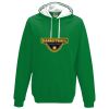 Varsity hoodie Thumbnail