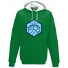 Varsity hoodie Thumbnail