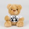 Bear in a t-shirt Thumbnail