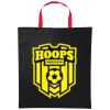 Varsity cotton shopper short handle Thumbnail