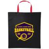 Varsity cotton shopper short handle Thumbnail