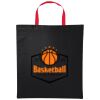 Varsity cotton shopper short handle Thumbnail