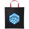 Varsity cotton shopper short handle Thumbnail