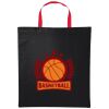 Varsity cotton shopper short handle Thumbnail