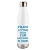 Water Bottle Stainless Steel 500ml Thumbnail