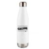 Water Bottle Stainless Steel 500ml Thumbnail