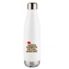 Water Bottle Stainless Steel 500ml Thumbnail