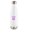 Water Bottle Stainless Steel 500ml Thumbnail