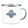 Enamel 12oz Mug Thumbnail