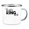 Enamel 12oz Mug Thumbnail