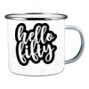 Enamel 12oz Mug Thumbnail
