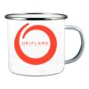 Enamel 12oz Mug Thumbnail