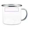 Enamel 12oz Mug Thumbnail