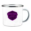 Enamel 12oz Mug Thumbnail