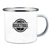 Enamel 12oz Mug Thumbnail