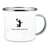 Enamel 12oz Mug Thumbnail