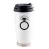 Stainless Steel Thermos double walled cup Thumbnail