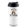 Stainless Steel Thermos double walled cup Thumbnail