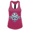 Women's TriDri® performance strap back vest Thumbnail