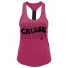 Women's TriDri® performance strap back vest Thumbnail