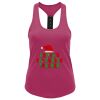 Women's TriDri® performance strap back vest Thumbnail