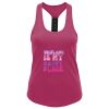 Women's TriDri® performance strap back vest Thumbnail