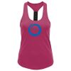 Women's TriDri® performance strap back vest Thumbnail