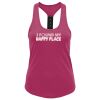 Women's TriDri® performance strap back vest Thumbnail