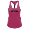 Women's TriDri® performance strap back vest Thumbnail