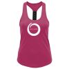 Women's TriDri® performance strap back vest Thumbnail